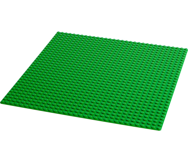 LEGO Classic 11023 Zielona płytka konstrukcyjna - 1035641 - zdjęcie 2